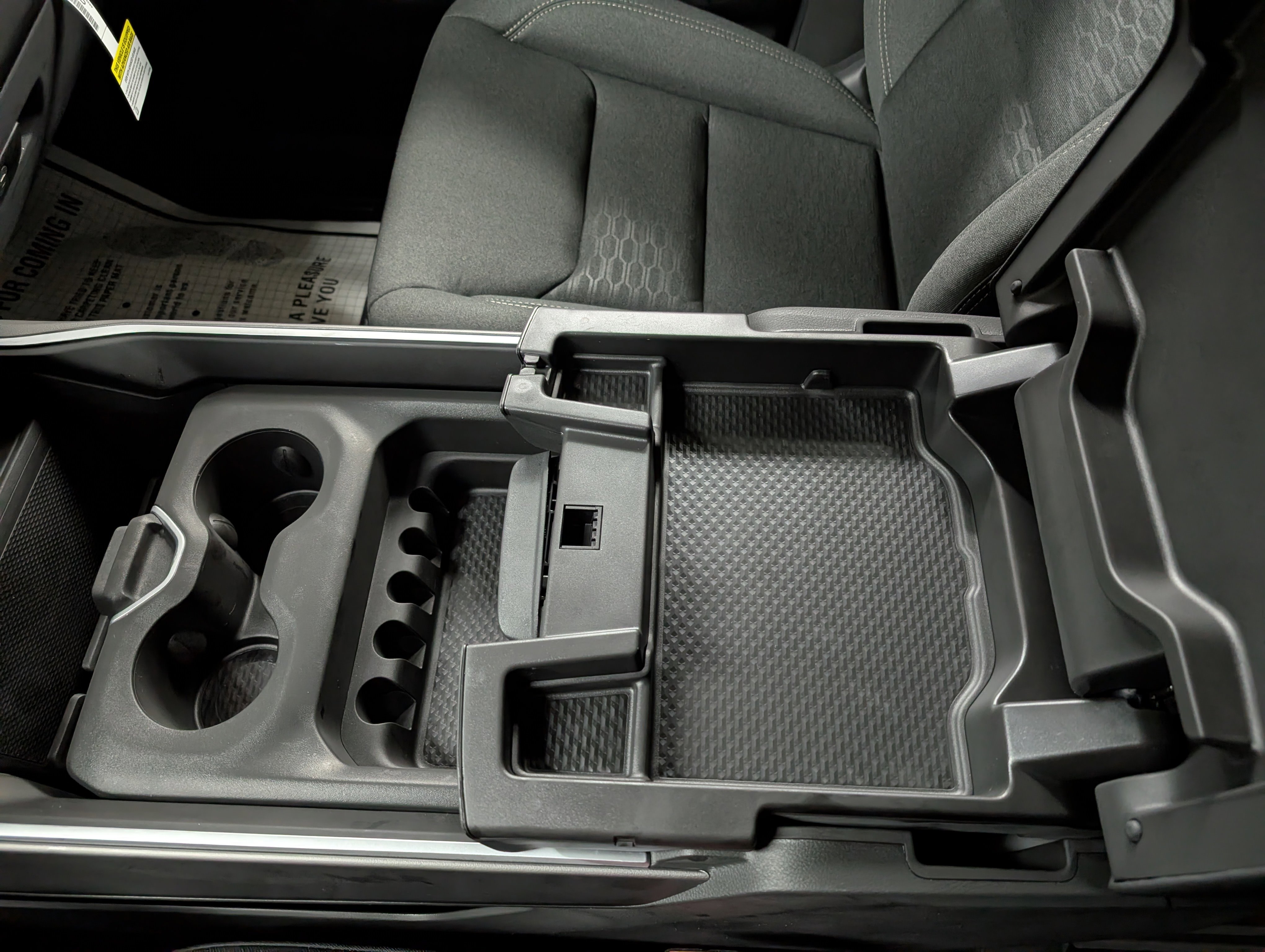 New 2026 RAM 1500 Big Horn image 18