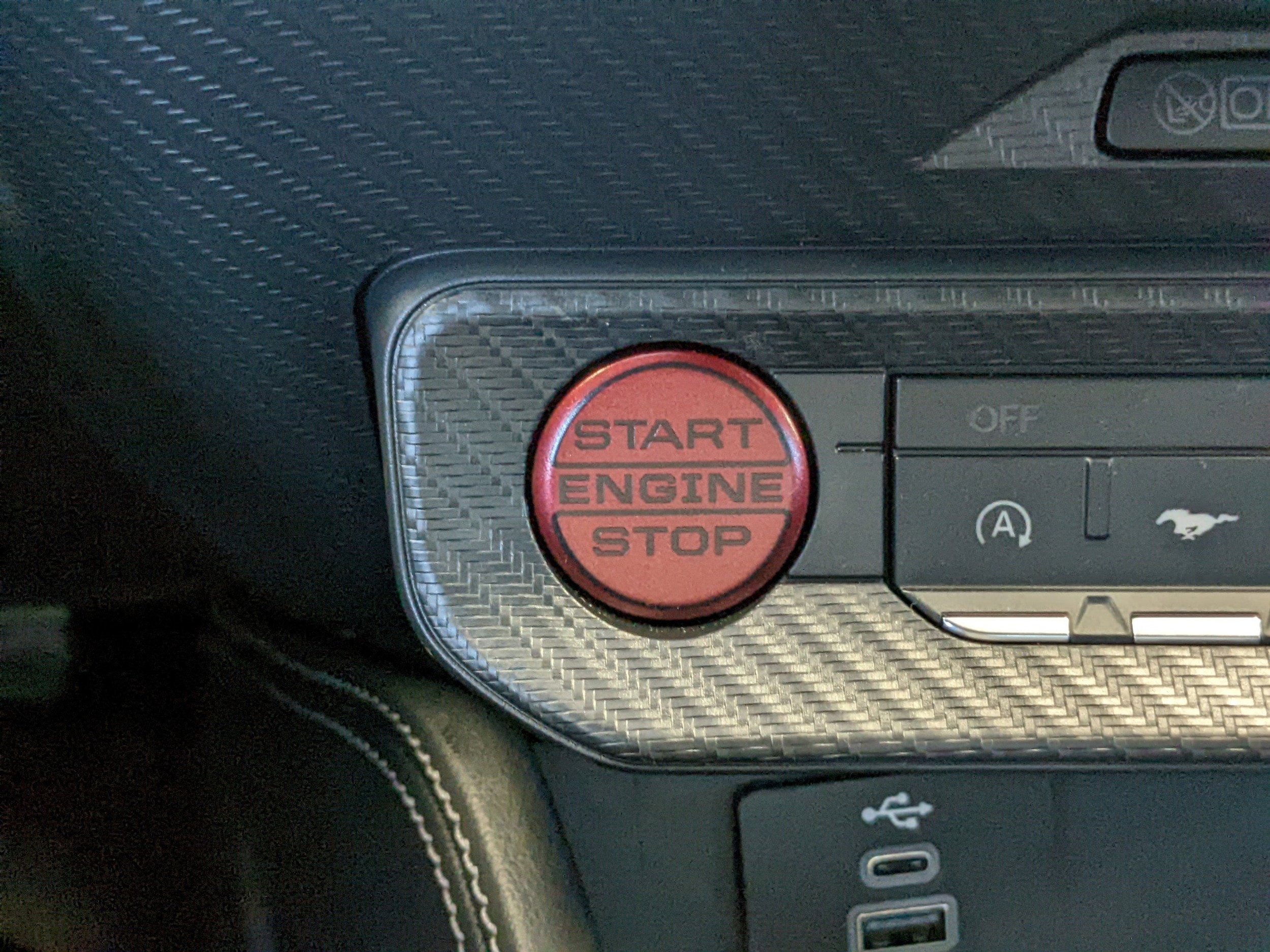 New 2025 Ford Mustang GT Premium w/ 60th Anniversary Package image 21