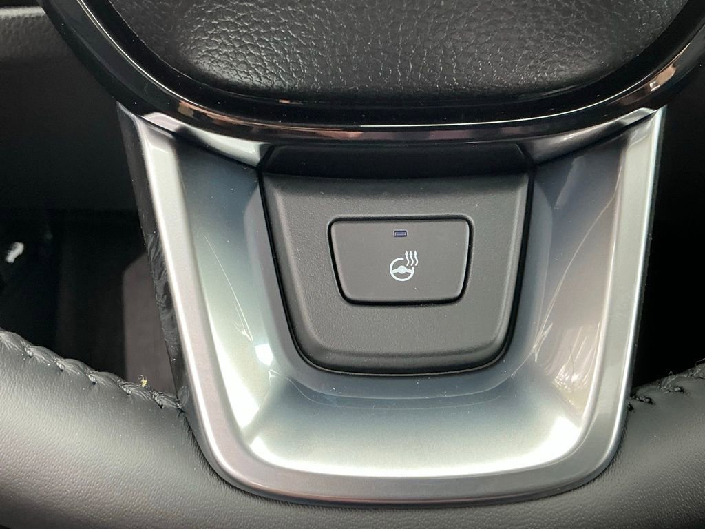 New 2026 Honda Accord Touring image 32