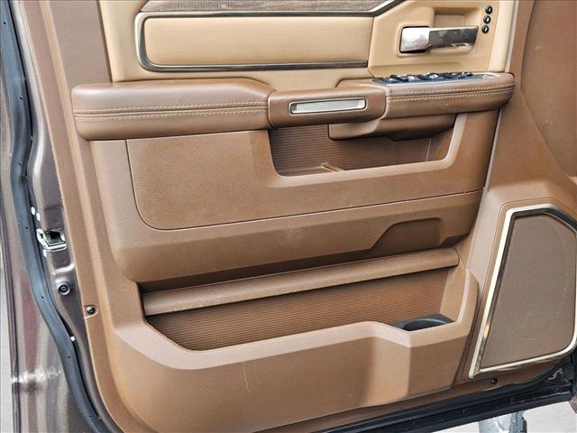 Used 2021 RAM 2500 Limited image 10