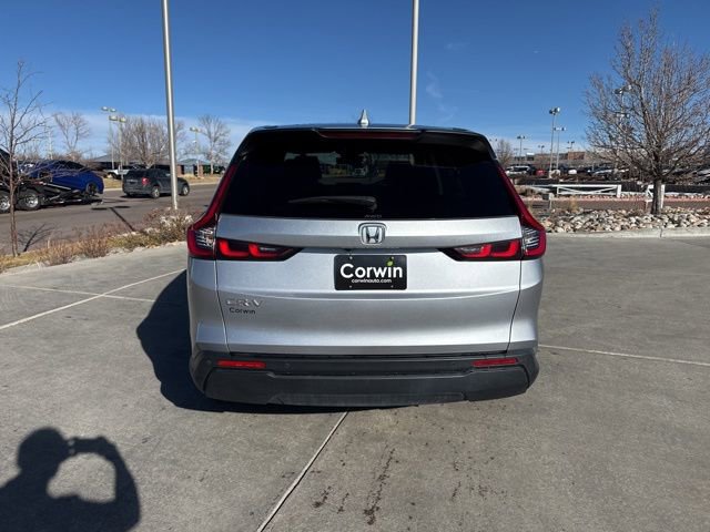 Used 2025 Honda CR-V EX-L image 7