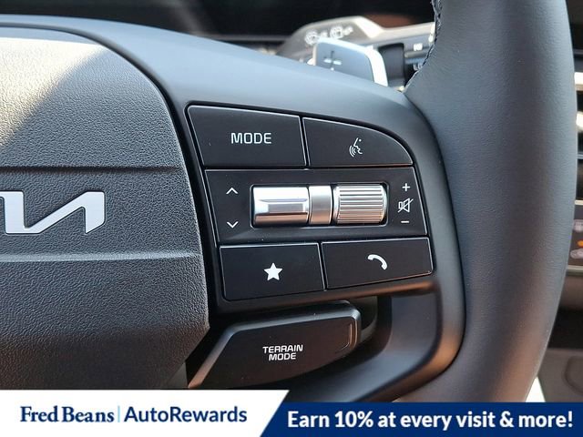 New 2026 Kia Sportage S AWD/4WD image 20