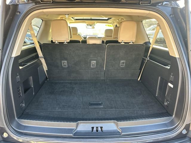 Used 2024 Ford Expedition Max Limited image 26