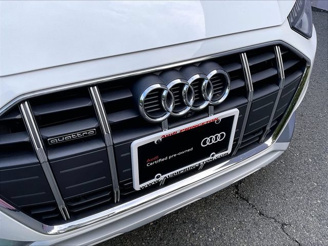 Used 2023 Audi A4 2.0T allroad Premium Plus w/ Premium Plus Package AWD/4WD image 30