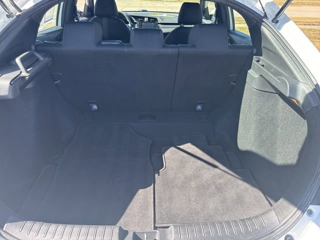 Used 2018 Honda Civic EX image 33