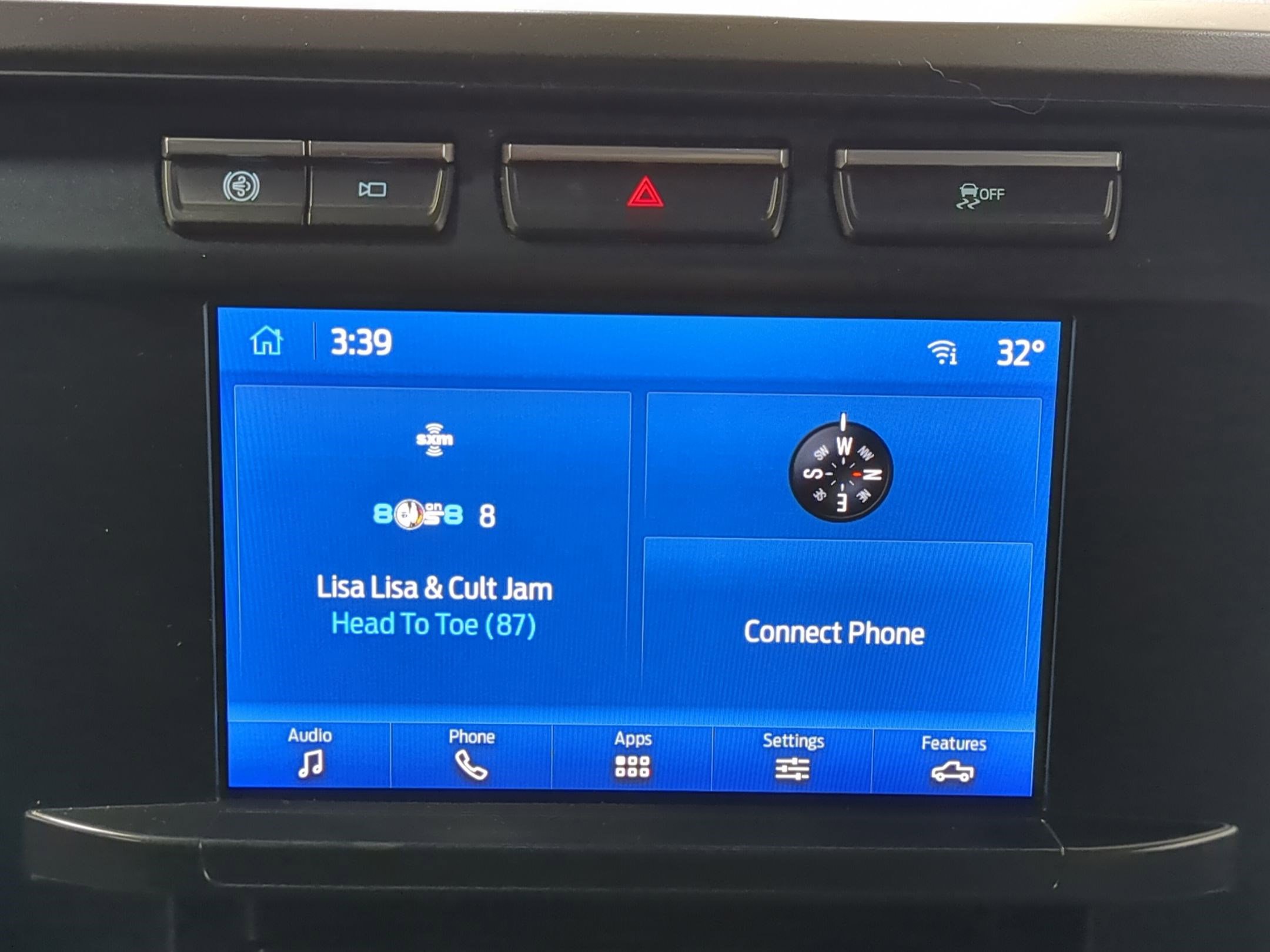 Certified 2023 Ford F350 XLT w/ 360-Degree Camera Package image 22