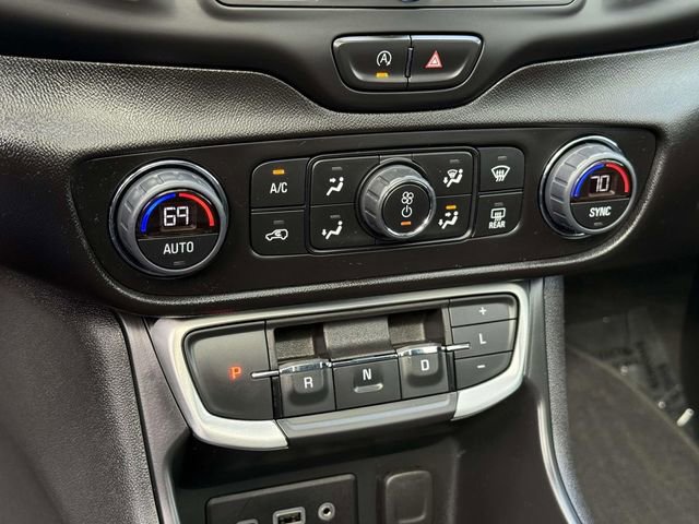 Certified 2023 GMC Terrain SLE w/ Driver Convenience Package image 16