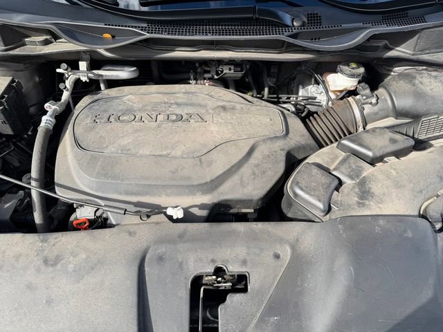 Used 2022 Honda Odyssey Elite image 40