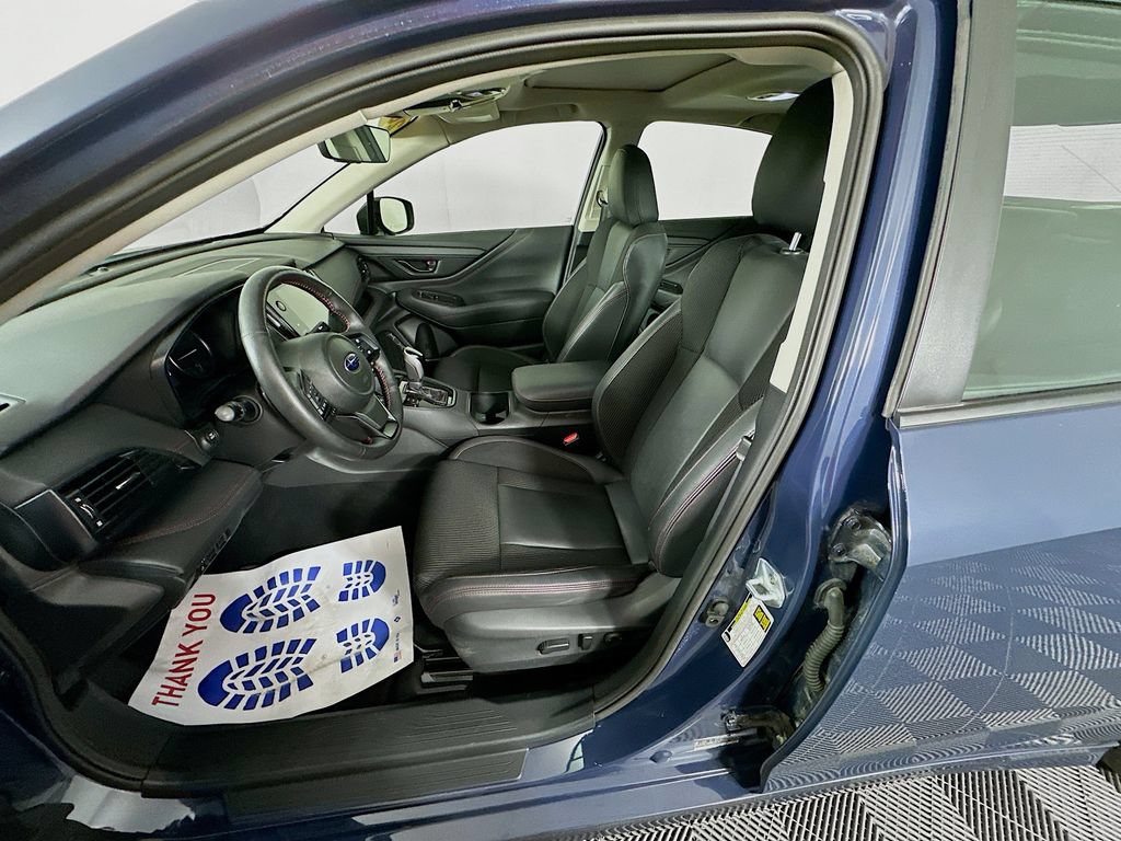 Used 2024 Subaru Legacy Sport AWD/4WD image 27