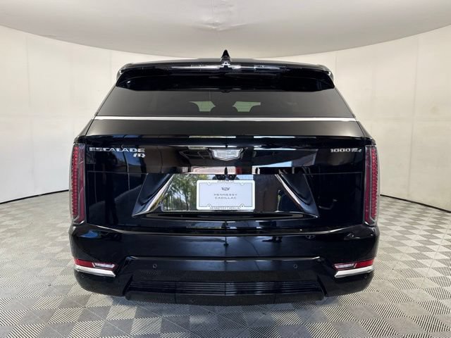 New 2025 Cadillac Escalade IQ Luxury 2 AWD/4WD image 7