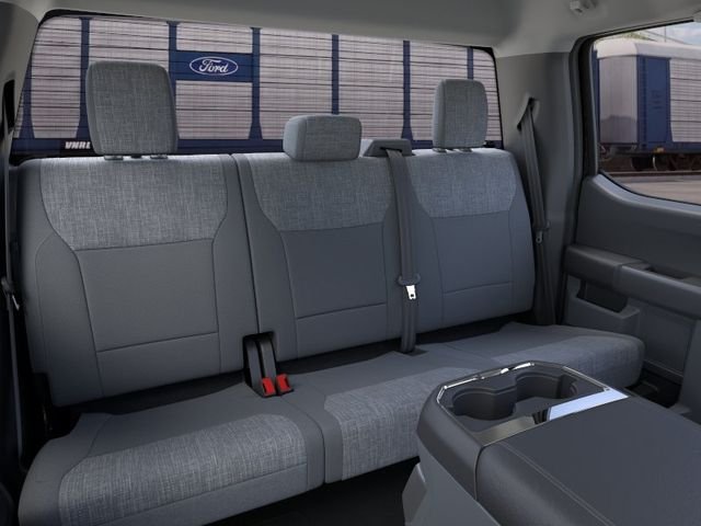 New 2026 Ford F350 4x4 SuperCab Super Duty image 11