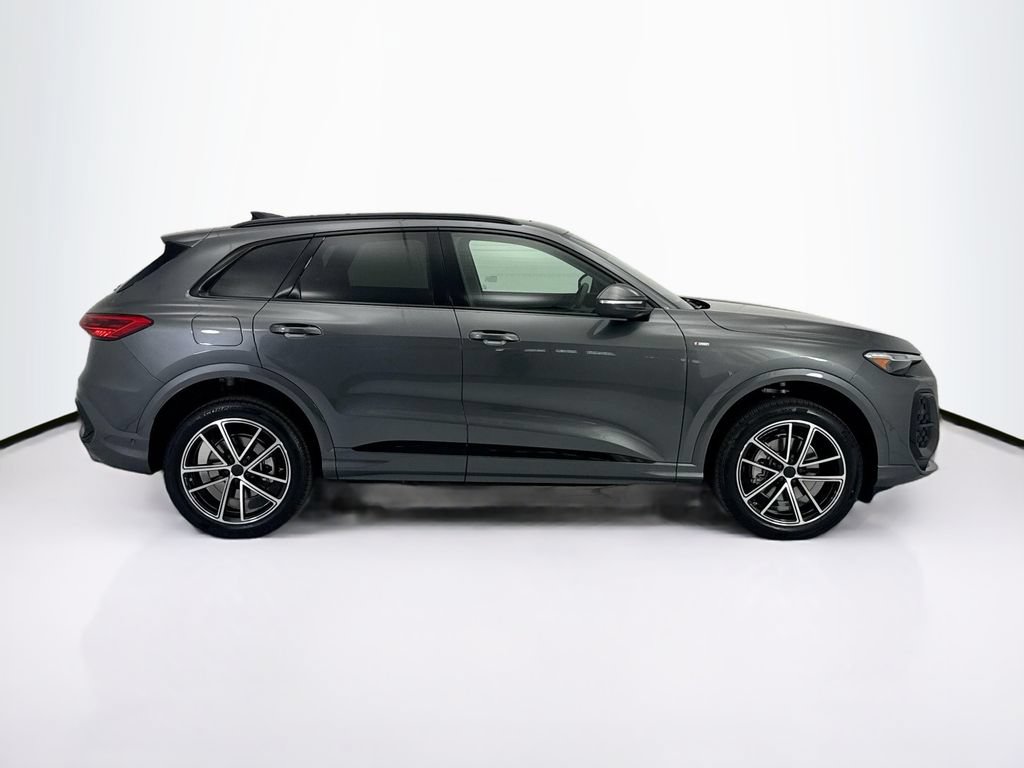 Used 2026 Audi Q5 Premium Plus AWD/4WD image 4