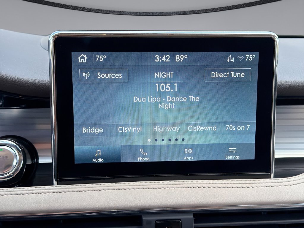 Used 2022 Lincoln Corsair FWD image 22
