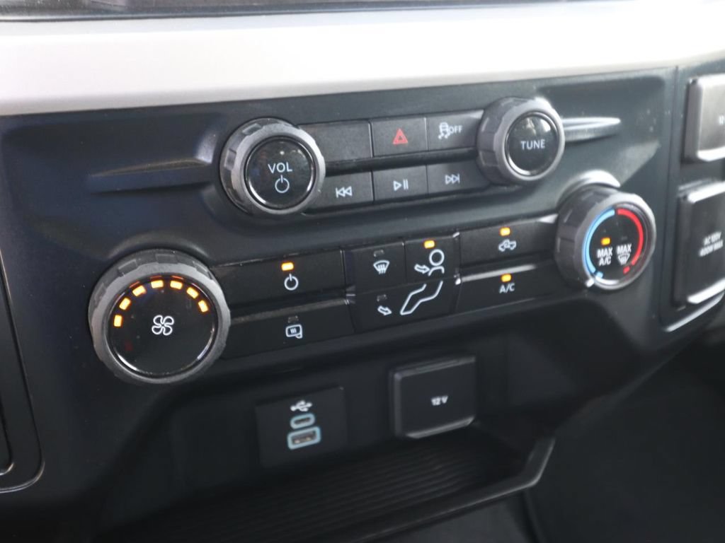 Used 2025 Ford F350 XLT AWD/4WD image 20
