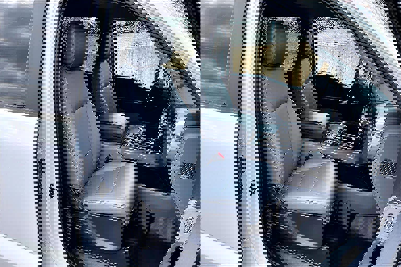 Certified 2023 Ford F150 Lightning Pro image 8