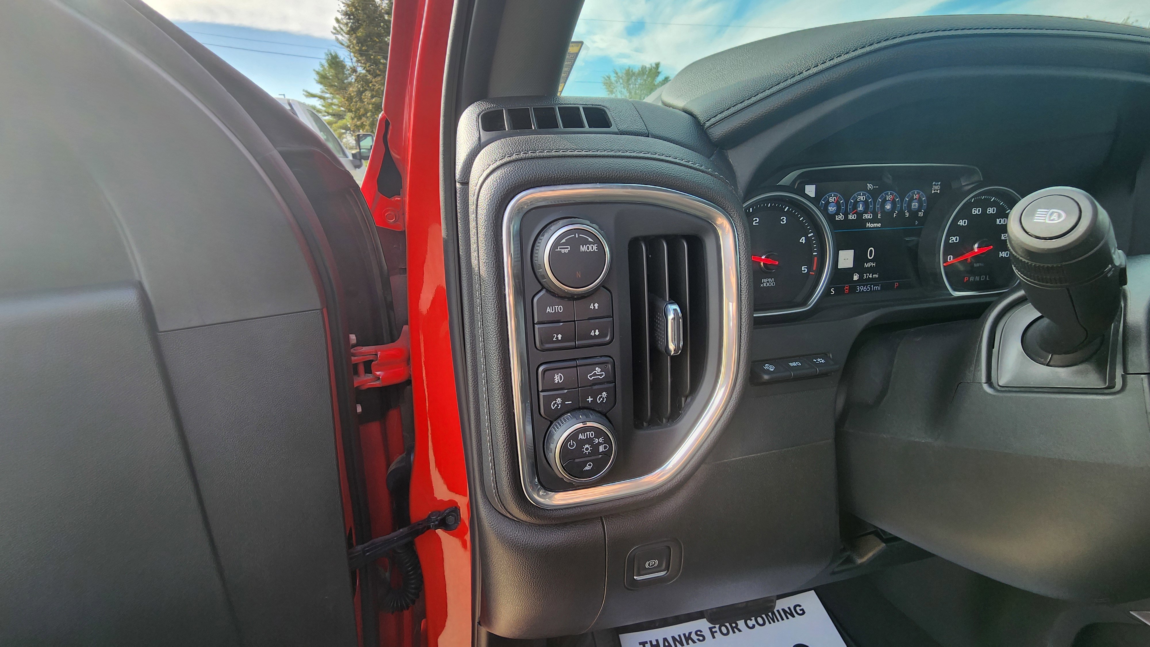 Certified 2023 Chevrolet Silverado 2500 LTZ w/ LTZ Convenience Package image 13