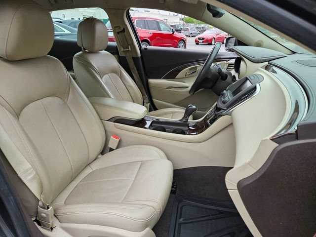 Used 2014 Buick LaCrosse Premium FWD image 19