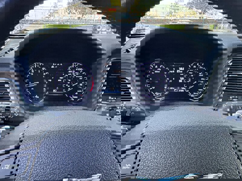 Used 2017 Genesis G80 5.0 Ultimate image 42