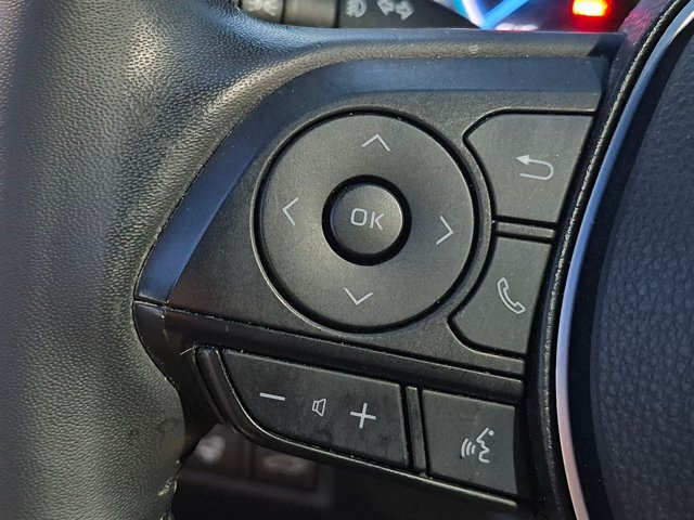 Used 2021 Toyota RAV4 XSE w/ XSE Grade Weather Package AWD/4WD image 12
