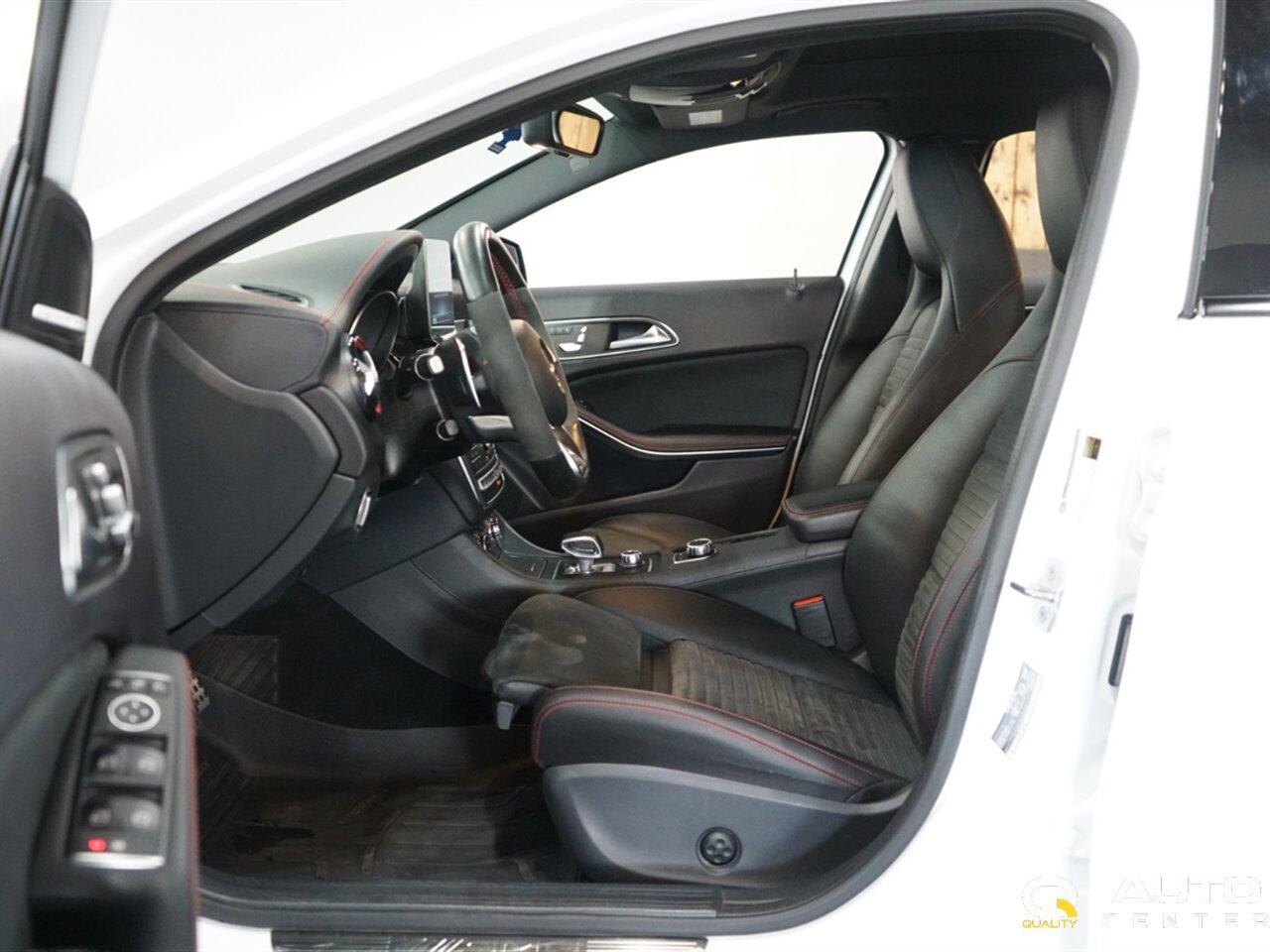 Used 2019 Mercedes-Benz GLA 45 AMG 4MATIC image 18
