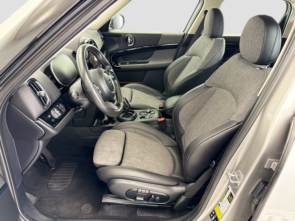Used 2023 MINI Cooper Countryman S AWD/4WD image 18
