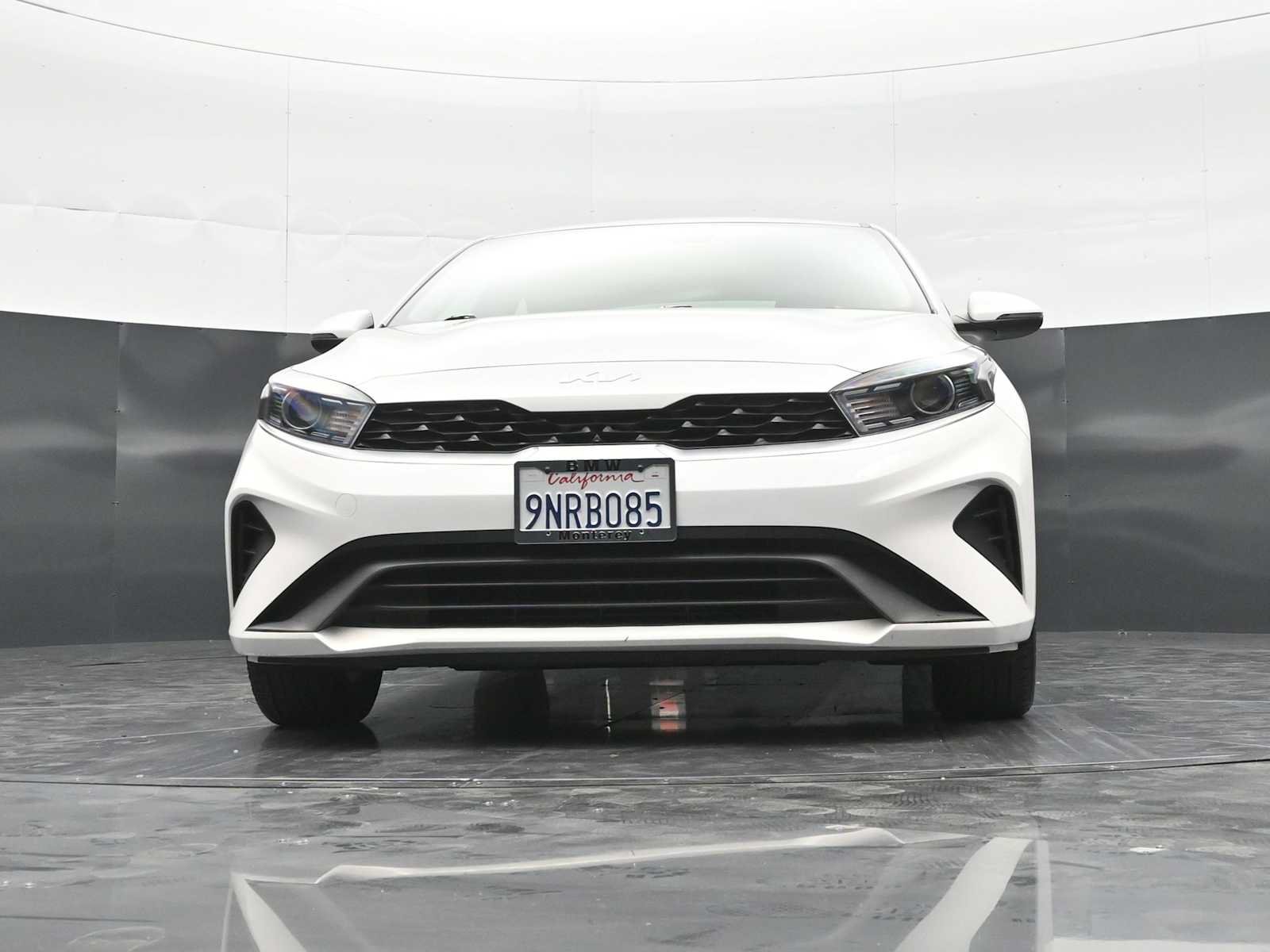 Used 2024 Kia Forte LXS w/ LXS Technology Package FWD image 31