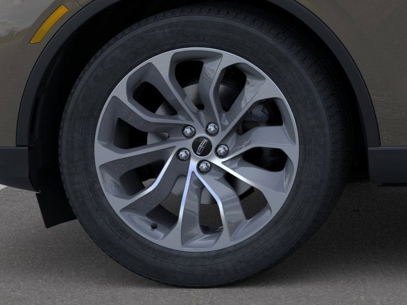 New 2025 Lincoln Aviator AWD image 19