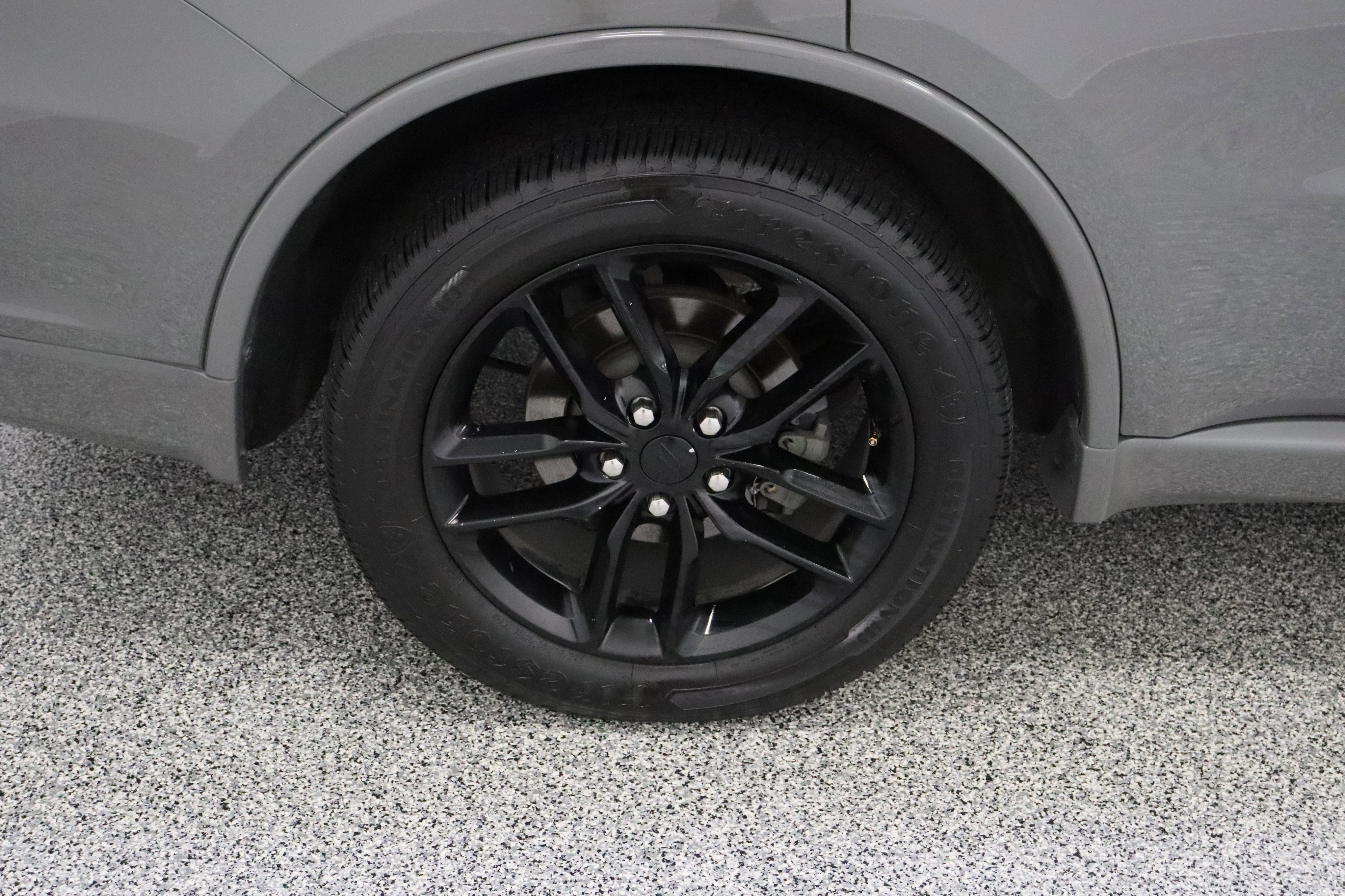 Used 2021 Dodge Durango GT RWD image 6
