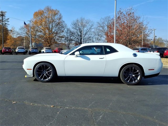Used 2022 Dodge Challenger GT image 20