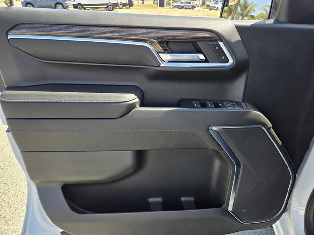 Used 2023 GMC Sierra 1500 SLE AWD/4WD image 18