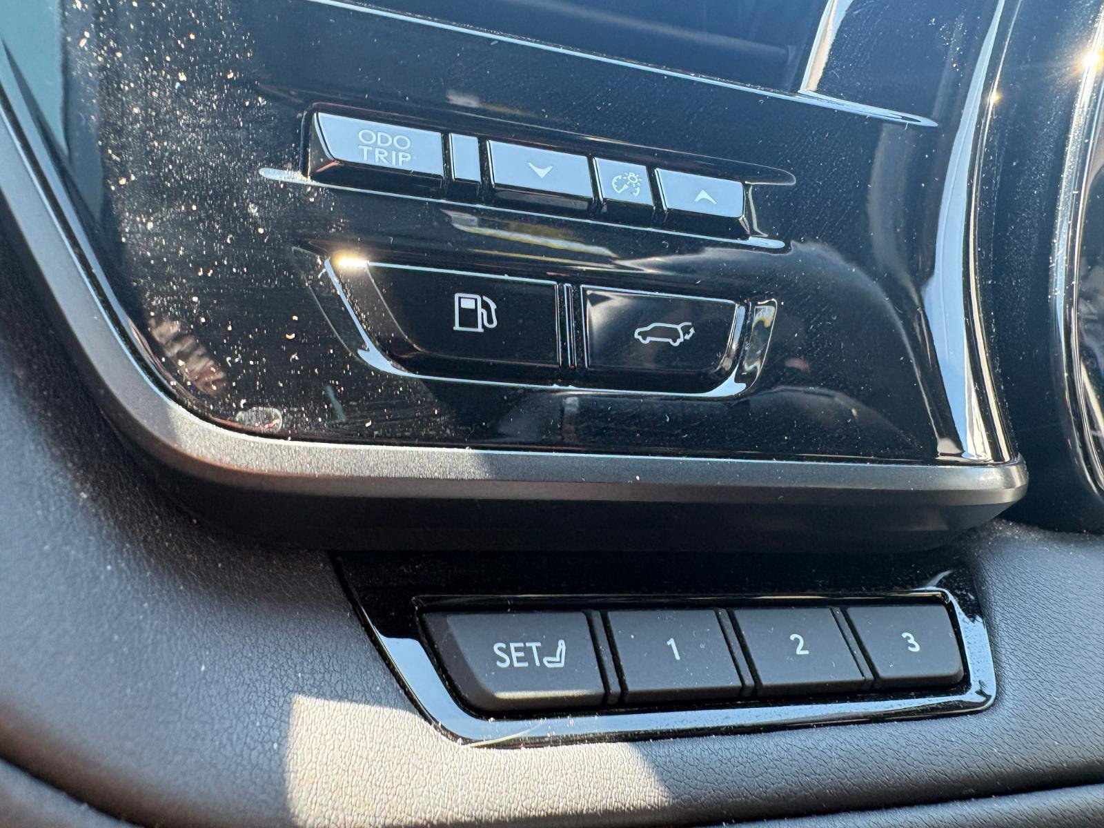 Used 2024 Lexus TX 350 FWD w/ Technology Package image 37