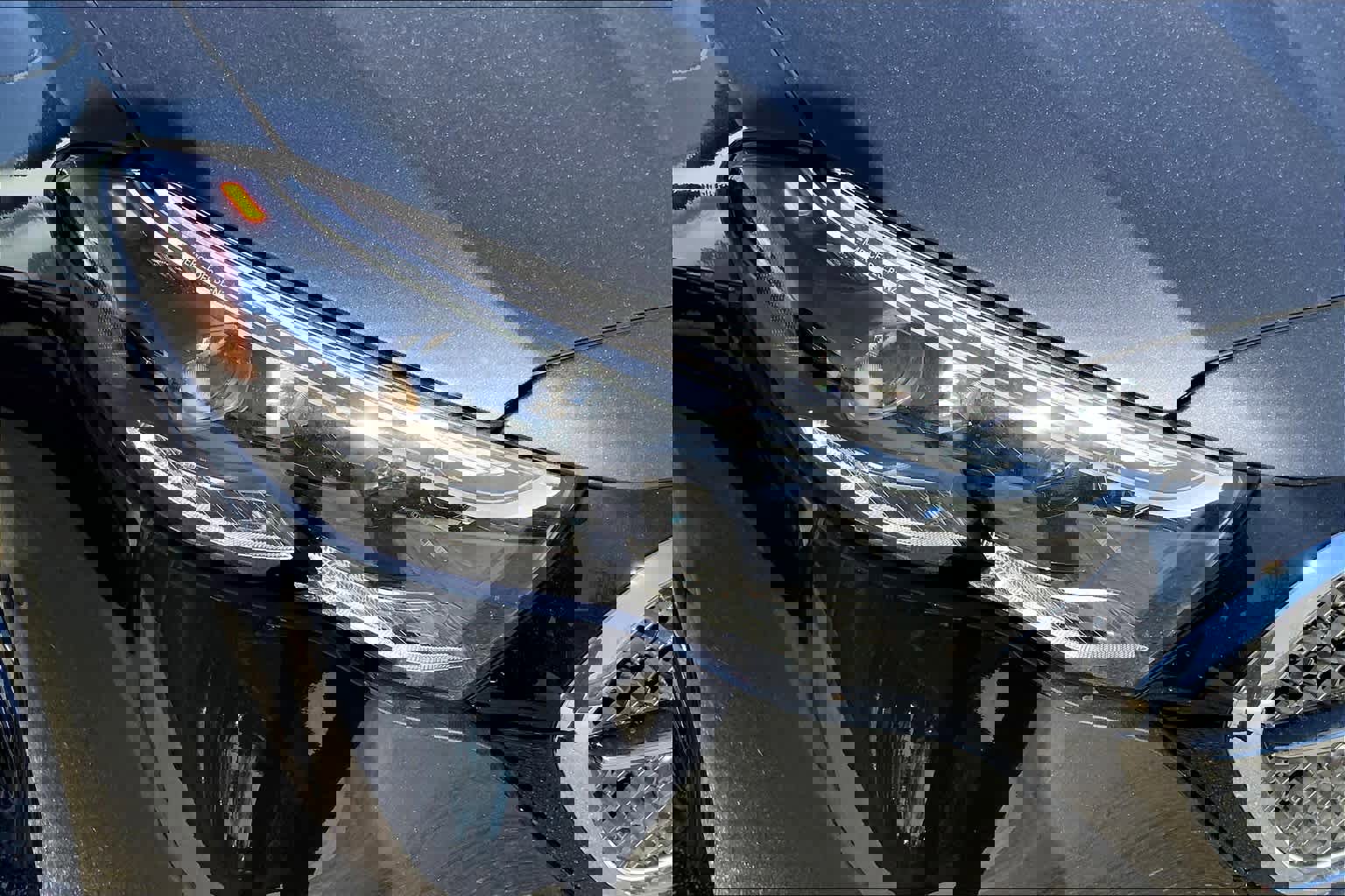 Used 2025 Mercedes-Benz E 350 4MATIC Sedan image 18