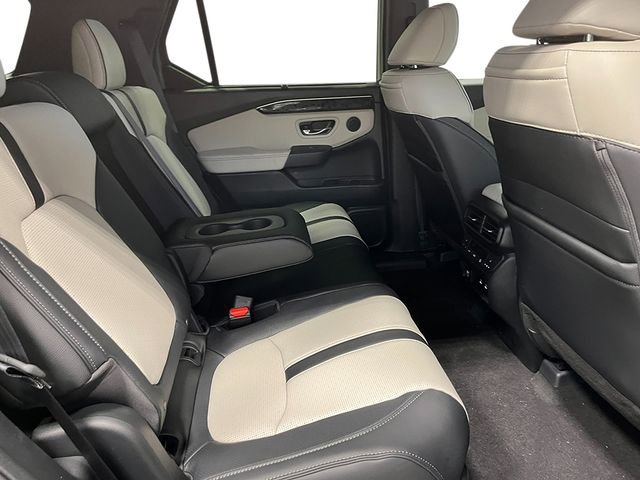 New 2026 Honda Passport TrailSport Elite image 27