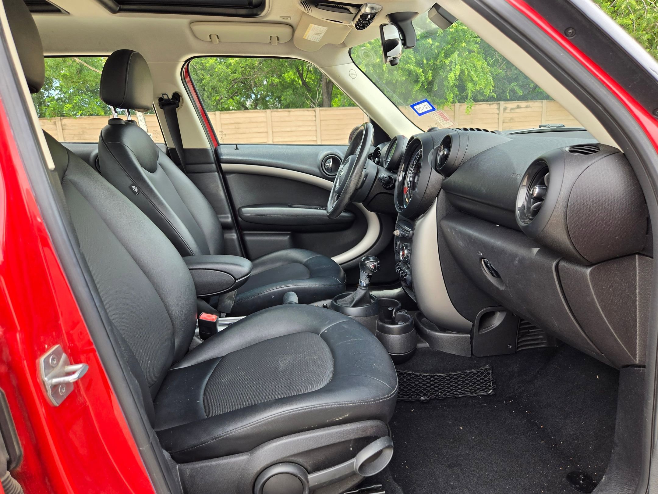 Used 2015 MINI Cooper Countryman FWD image 26