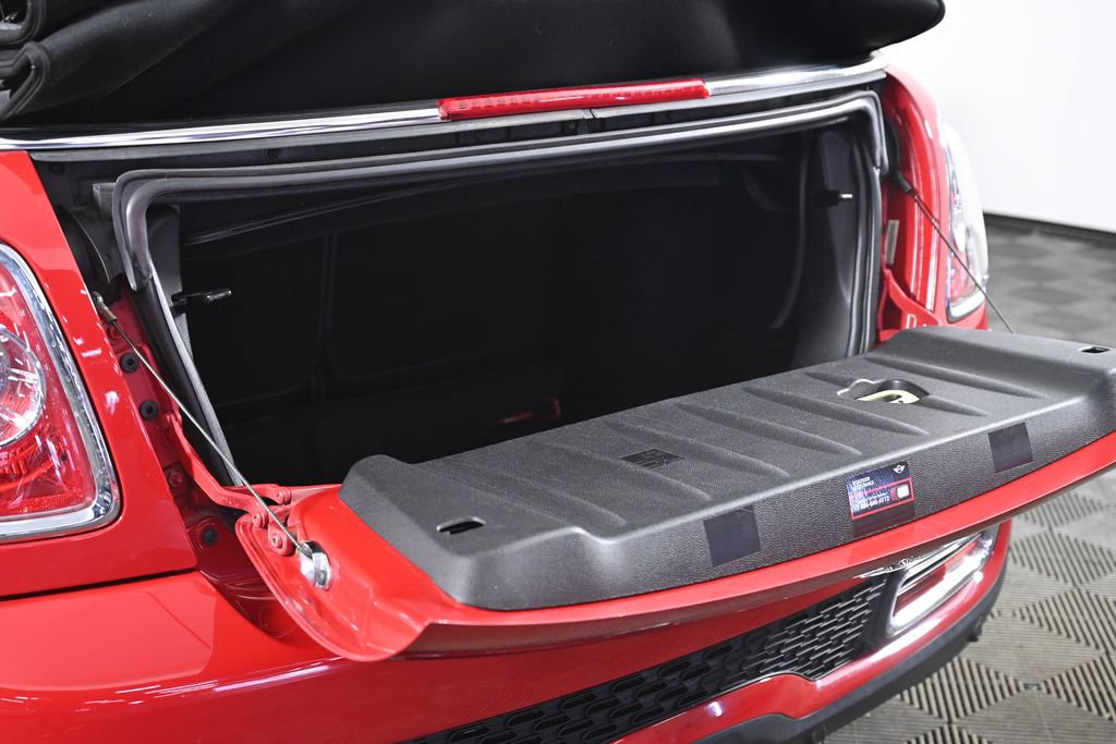 Used 2011 MINI Cooper S image 29