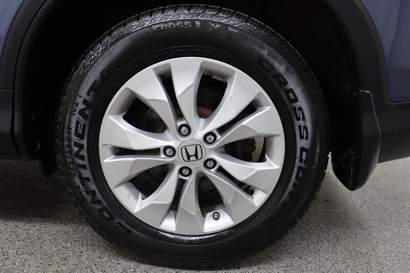 Used 2013 Honda CR-V EX-L image 31