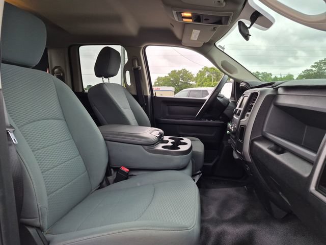 Used 2017 RAM 1500 Tradesman w/ Popular Equipment Group AWD/4WD image 27