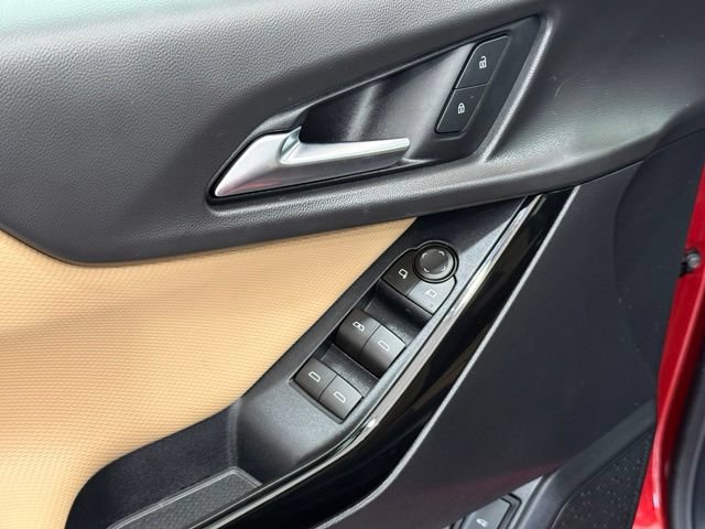New 2026 Chevrolet Equinox ACTIV AWD/4WD image 15