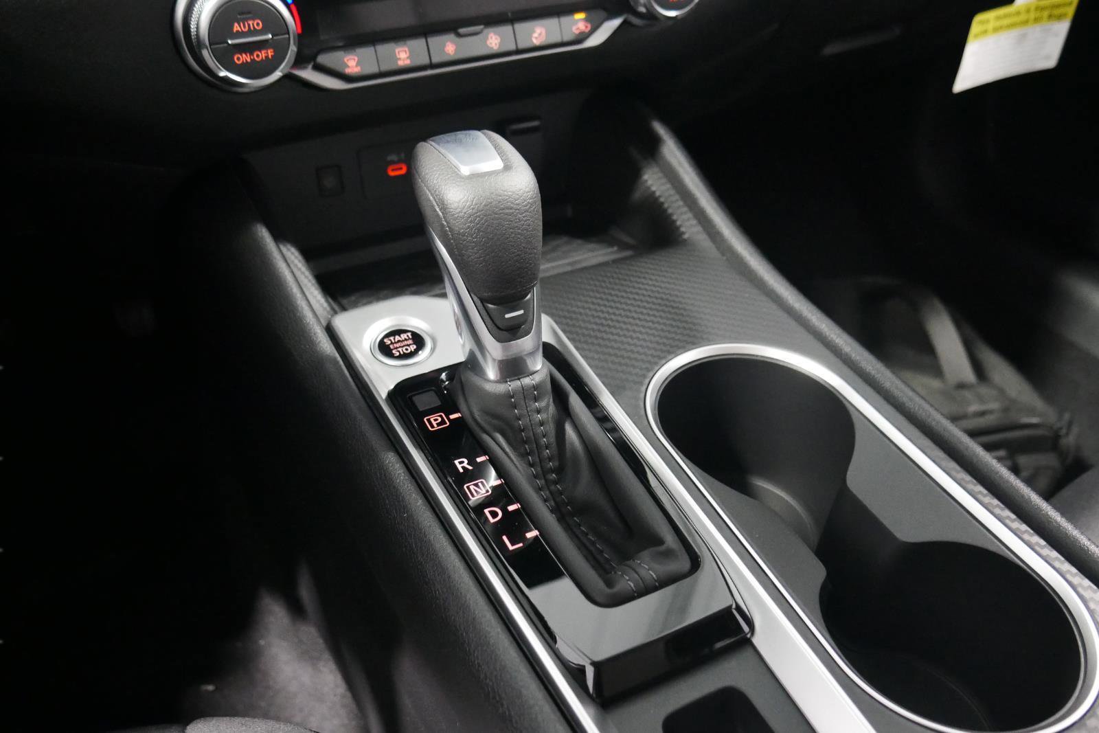 New 2025 Nissan Altima 2.5 SV w/ SV Special Edition Package image 24