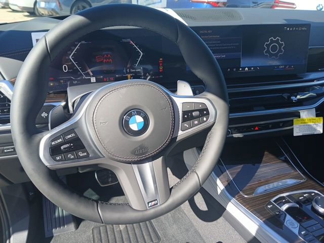 New 2026 BMW X5 sDrive40i image 21