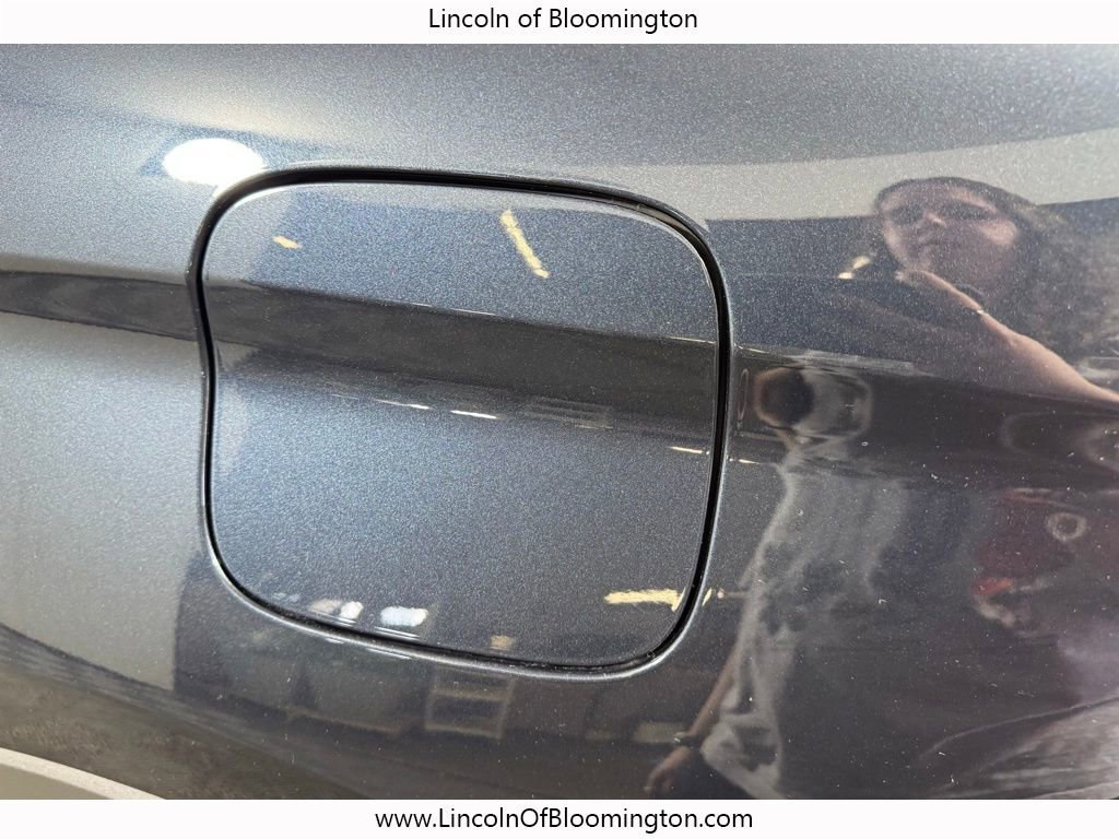 Used 2022 Lincoln Nautilus Reserve w/ Equipment Group 201A AWD/4WD image 27