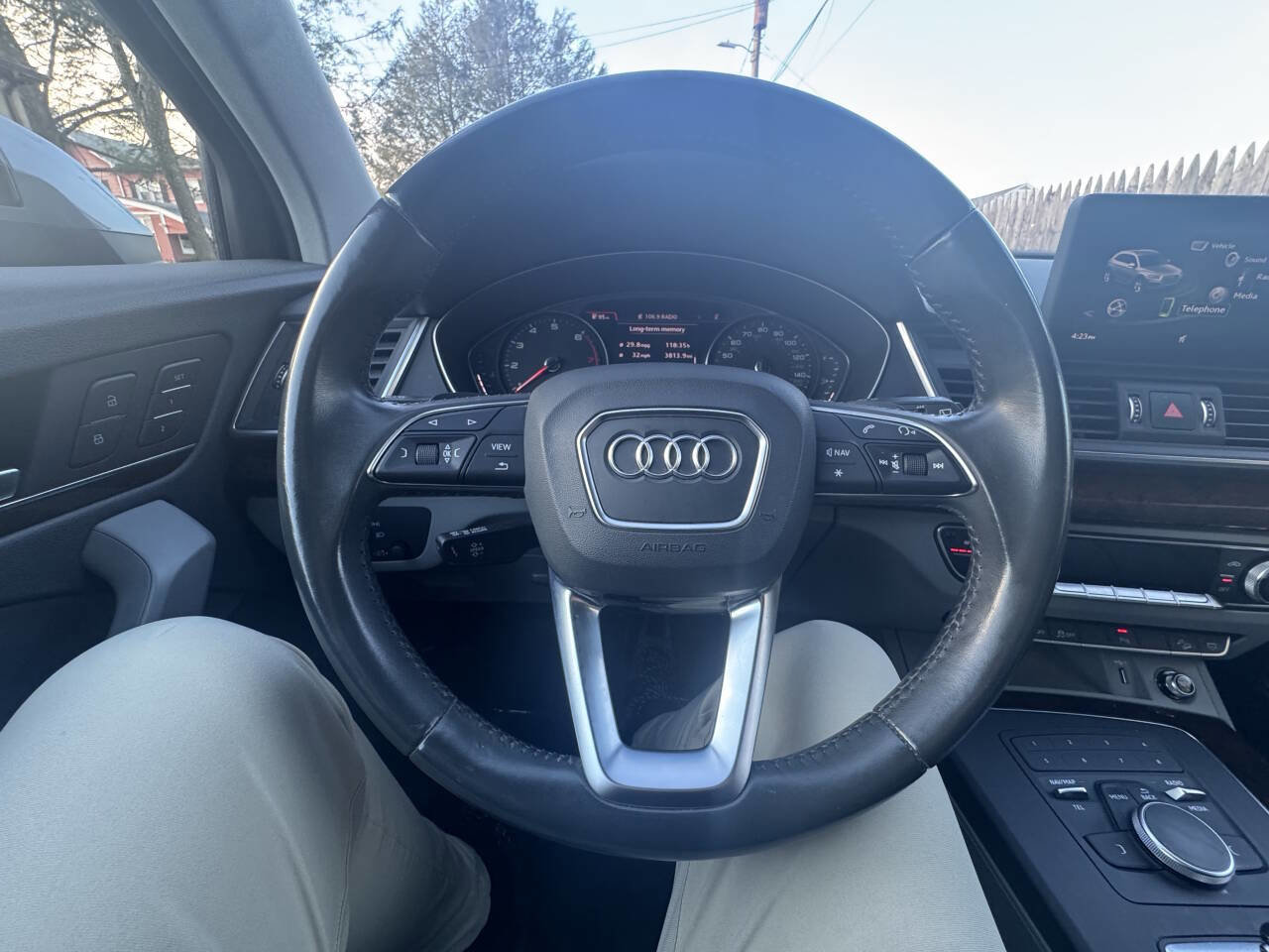 Used 2020 Audi Q5 2.0T Premium image 38