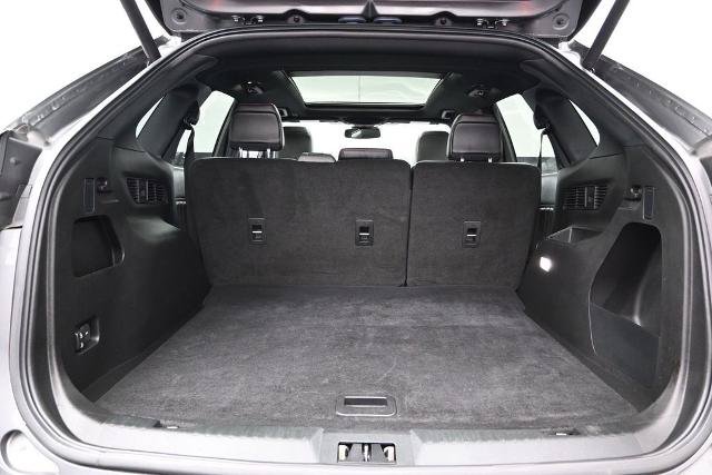 Certified 2023 Ford Edge ST-Line AWD/4WD image 18