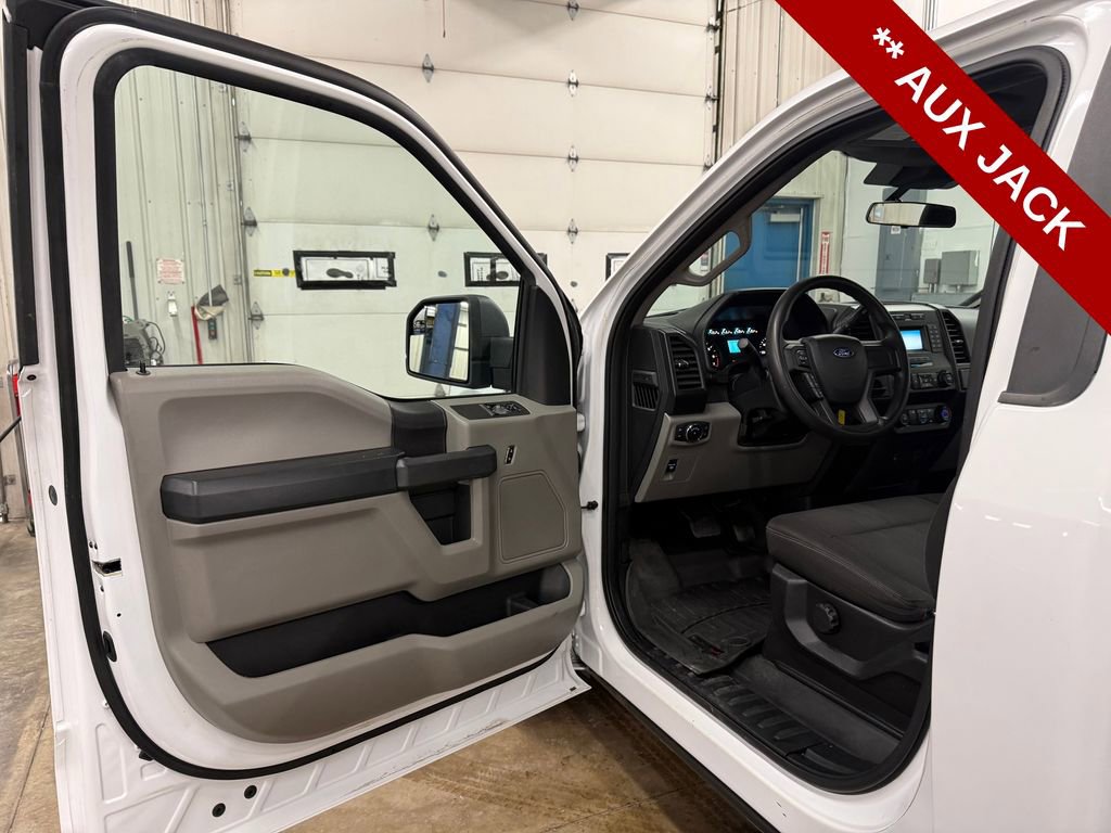 Used 2019 Ford F150 XL w/ XL Power Equipment Group RWD image 12