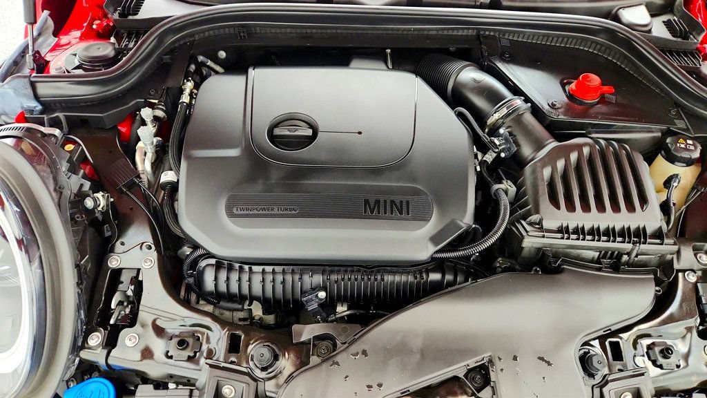 Used 2024 MINI Cooper S FWD image 23