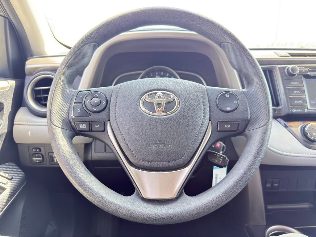 Used 2014 Toyota RAV4 XLE FWD image 15