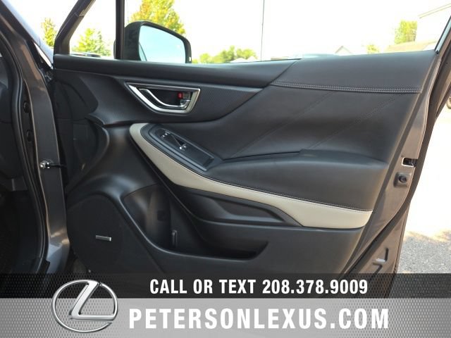 Used 2024 Subaru Forester Limited AWD/4WD image 12