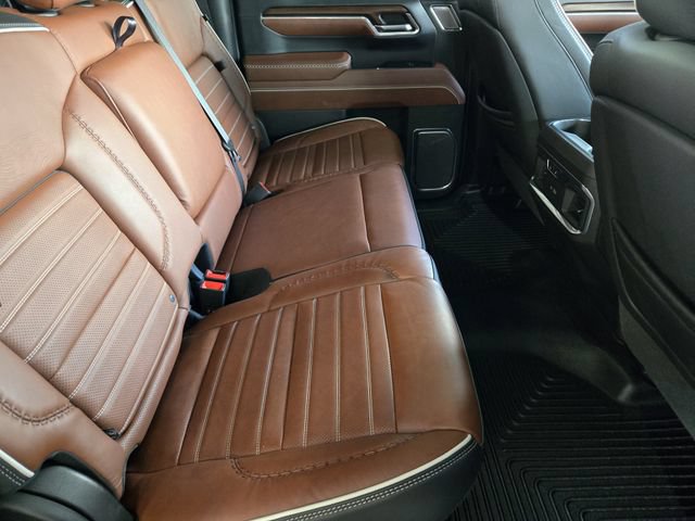 Used 2025 GMC Sierra 1500 Denali Ultimate AWD/4WD image 33