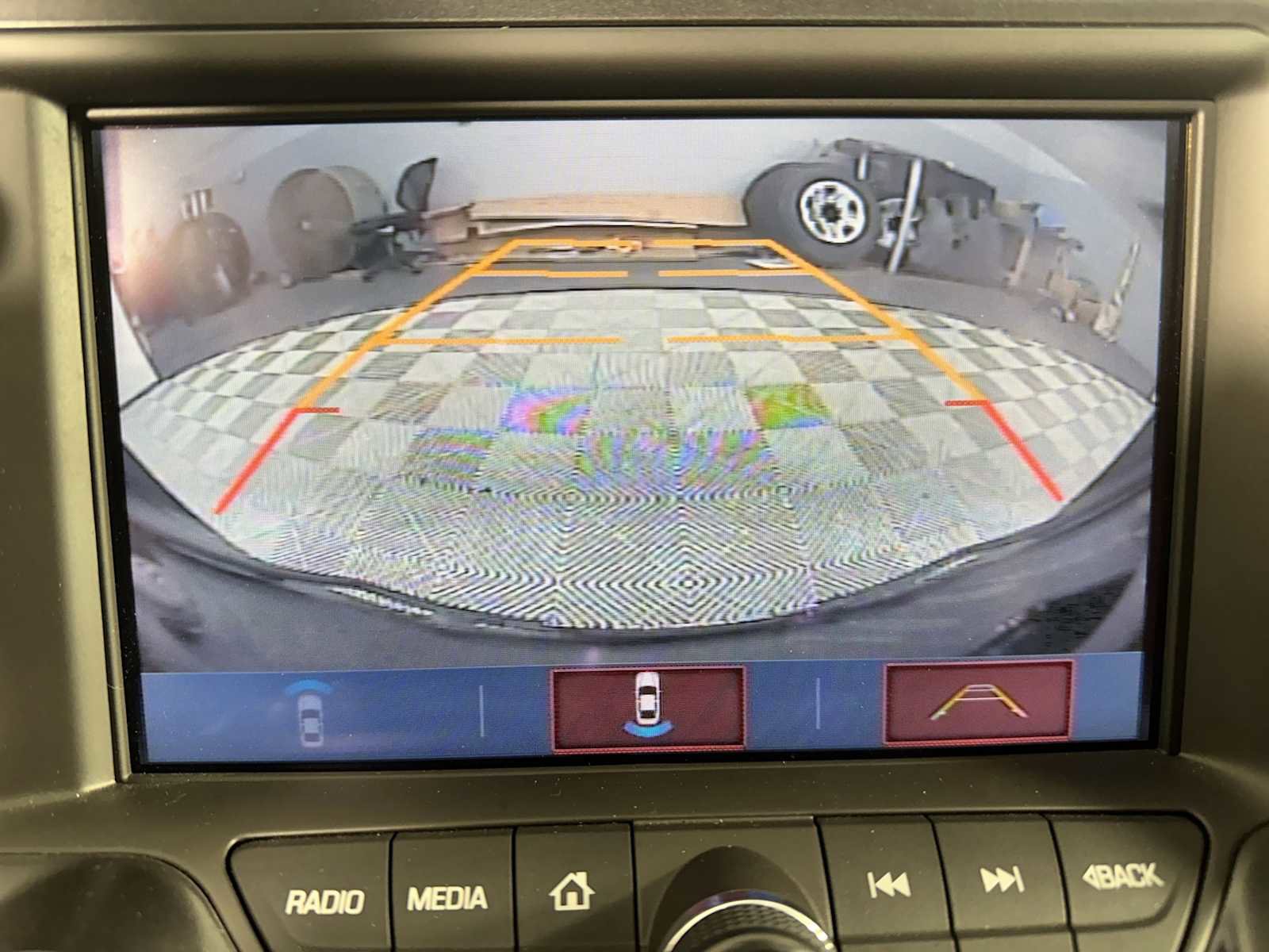 Used 2017 Chevrolet Corvette Grand Sport image 13