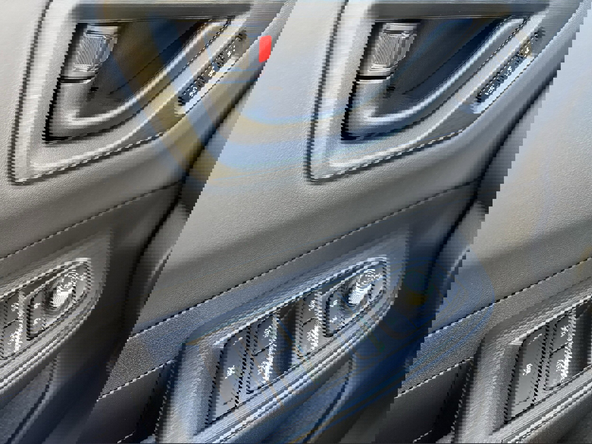 New 2026 Subaru Outback Wilderness image 19